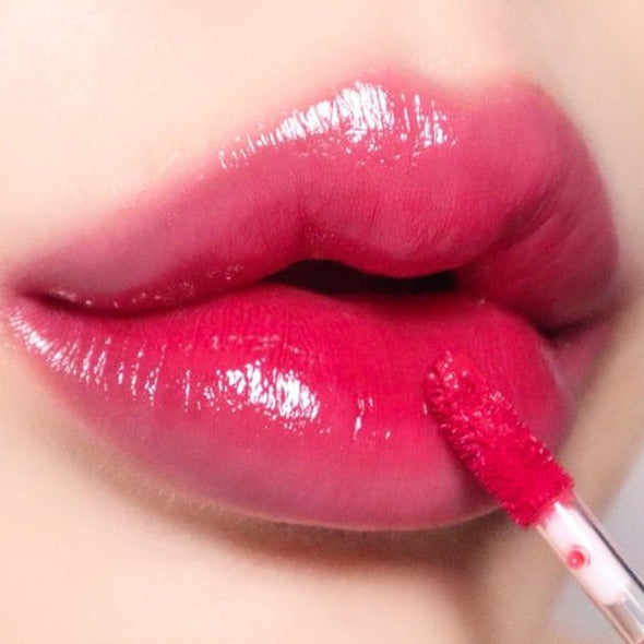 Glow Lip Tint 2 - Cool Breeze