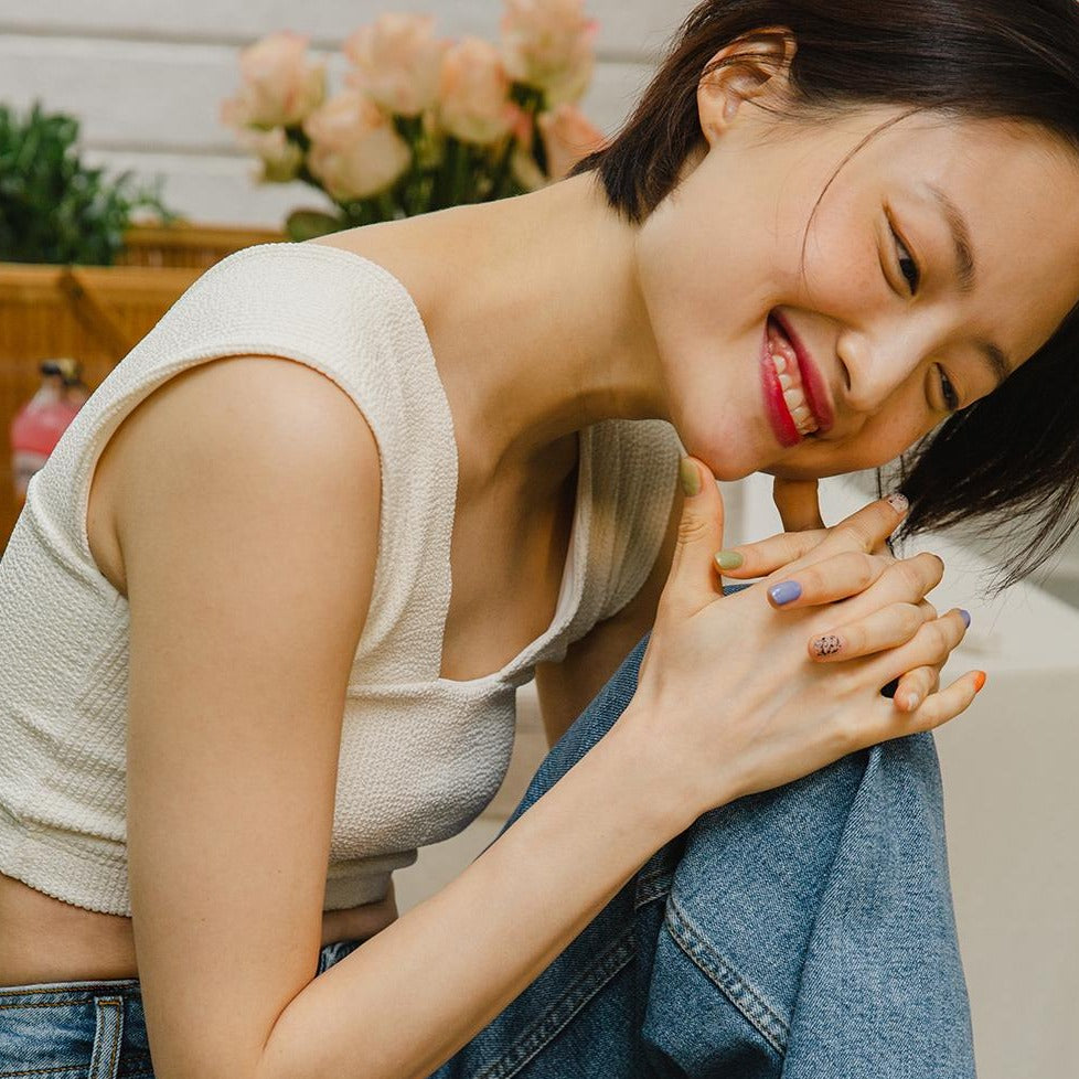 Glow Lip Tint 2 - Cool Breeze