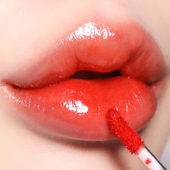 Glow Lip Tint 2 - Sunset Breeze