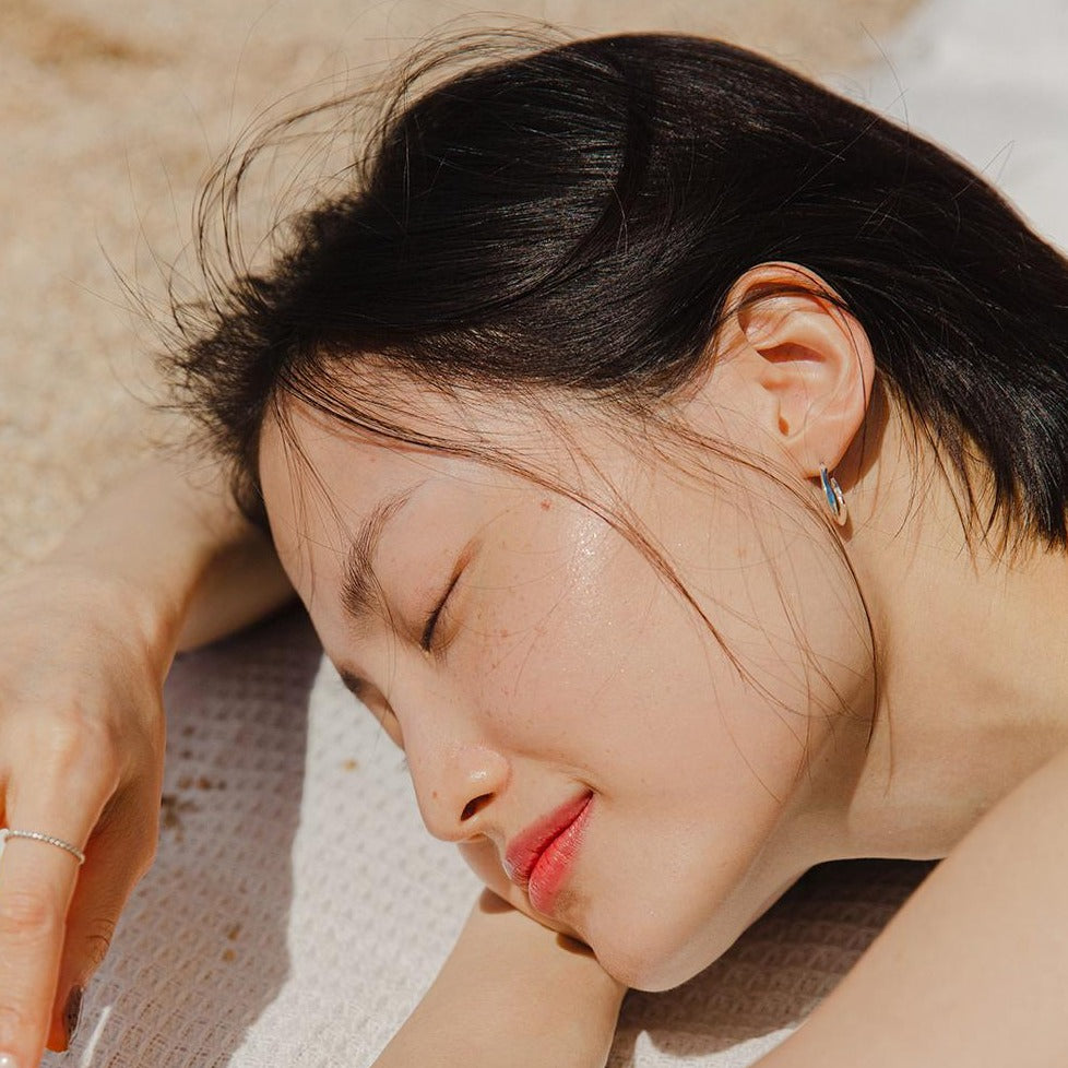 Glow Lip Tint 2 - Sunset Breeze