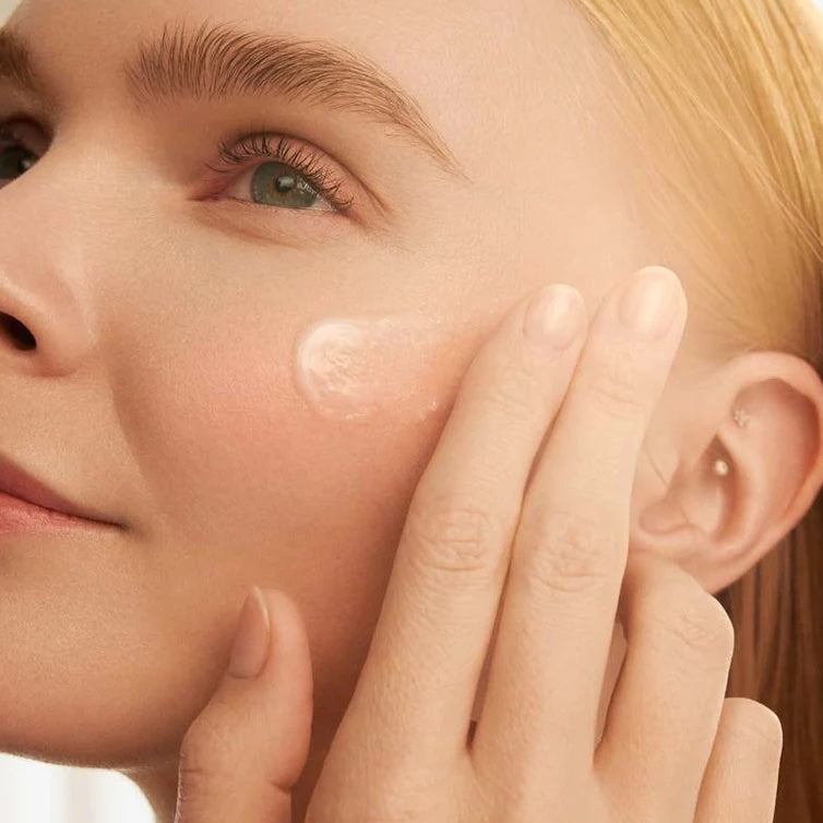 Concentrated Ginseng Renewing Cream
