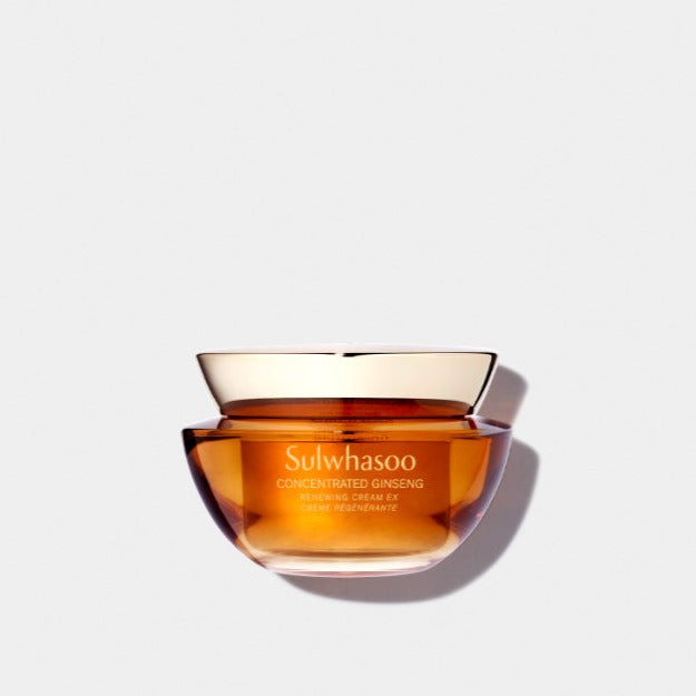 Concentrated Ginseng Renewing Cream