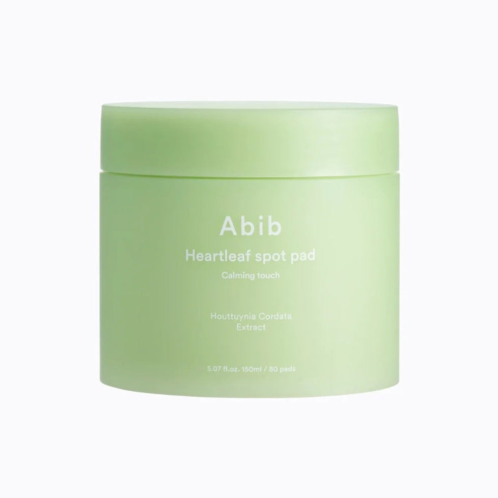 Heartleaf Spot Pad Calming Touch