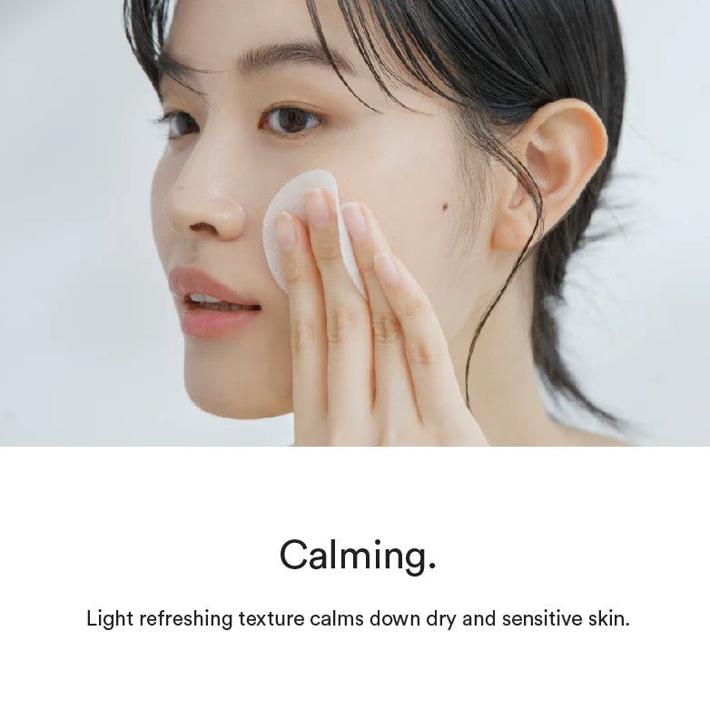 Heartleaf Spot Pad Calming Touch