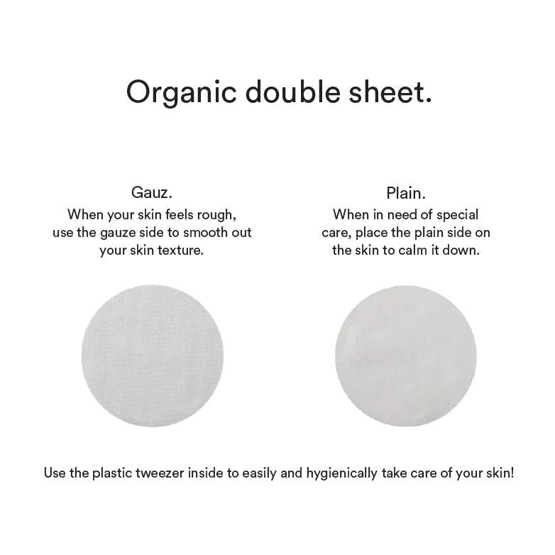Heartleaf Spot Pad Calming Touch