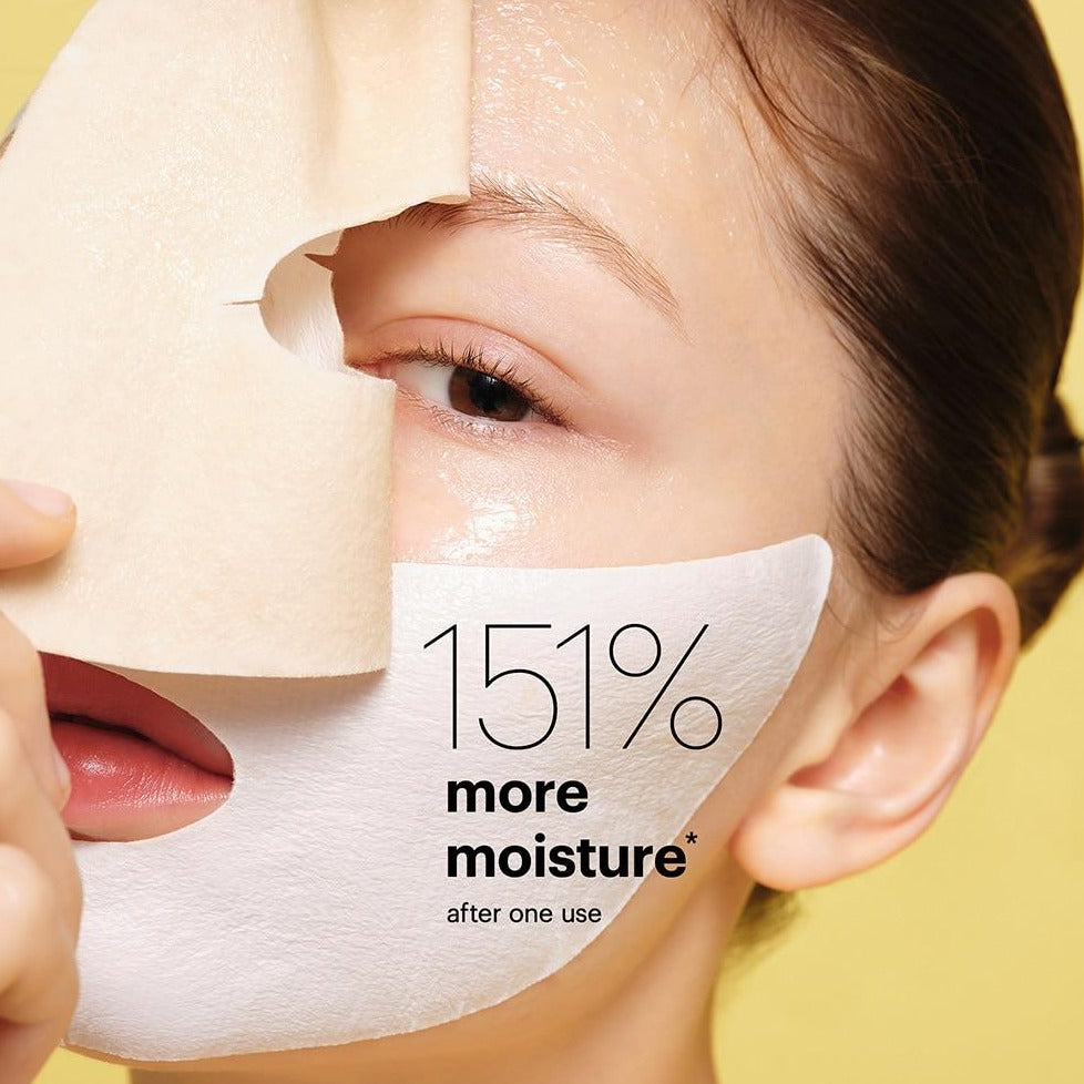 Ceramidin Cream- Infused Mask