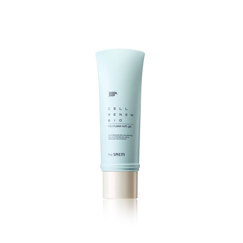 Cell Renew Bio Micro Peel Soft Gel