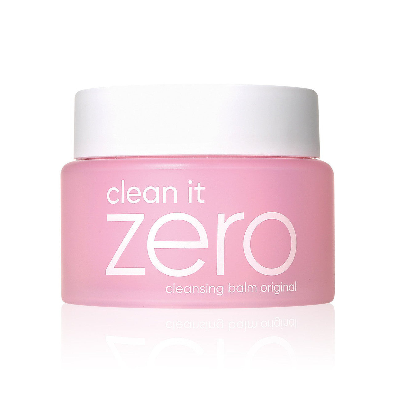 Clean It Zero Cleansing Balm Original