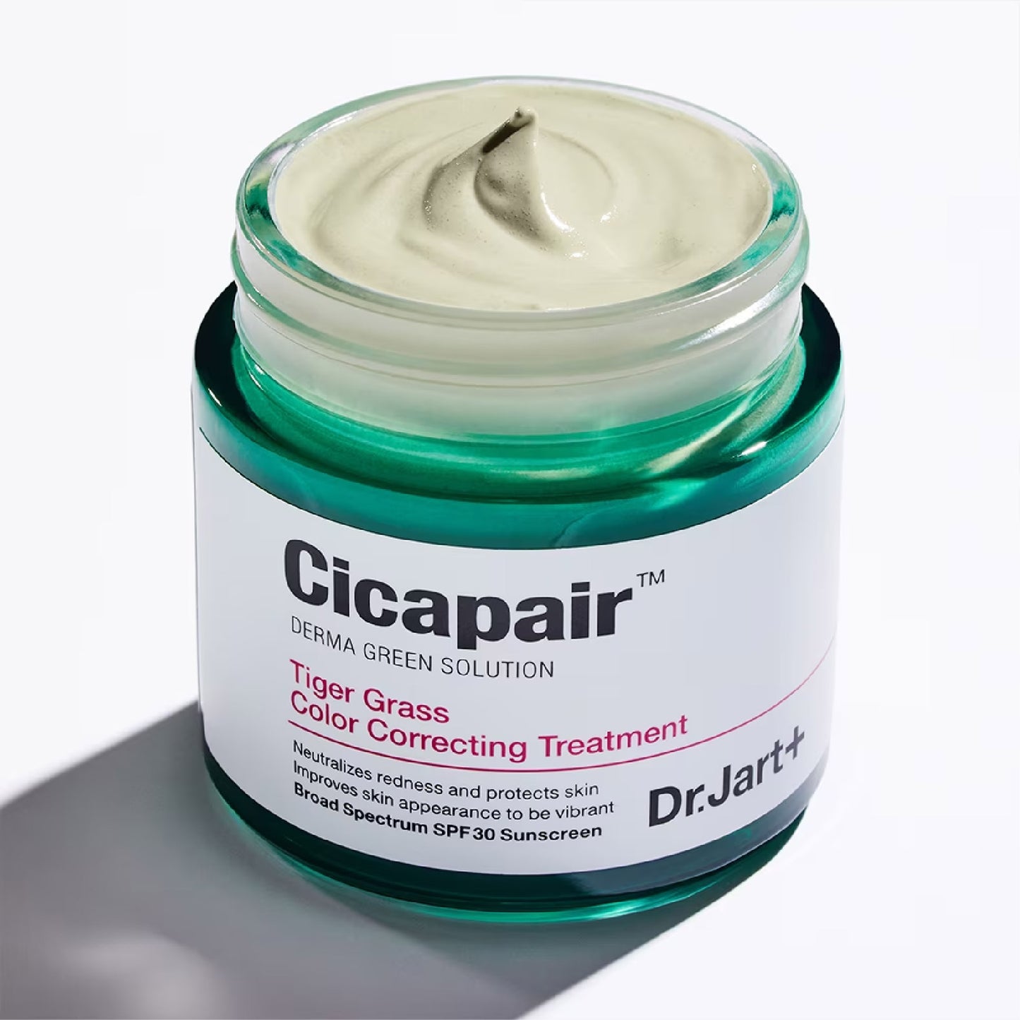 Cicapair Tiger Grass Color Correcting Treatment