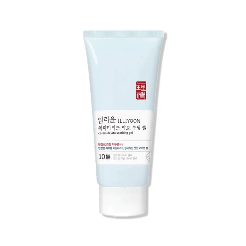 Ceramide Ato Soothing Gel