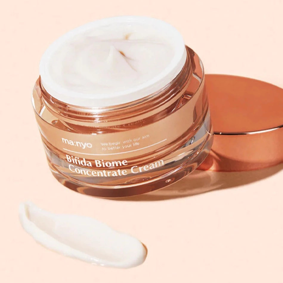 Bifida Biome Concentrate Cream
