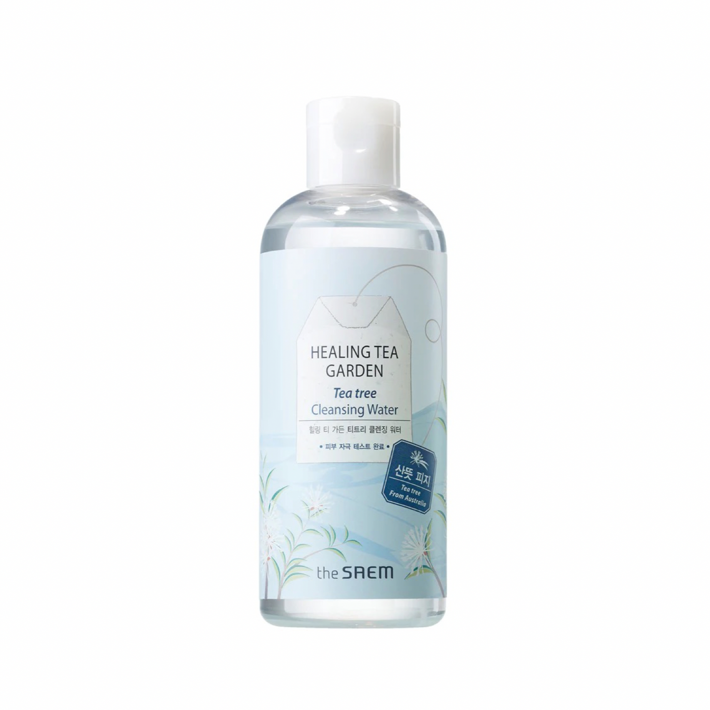 Healing Tea Garden Tea Tree Cleansing Water