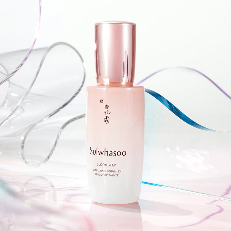 Bloomstay Vitalizing Serum