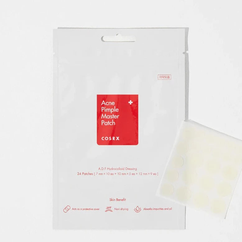 Acne Pimple Master Patch