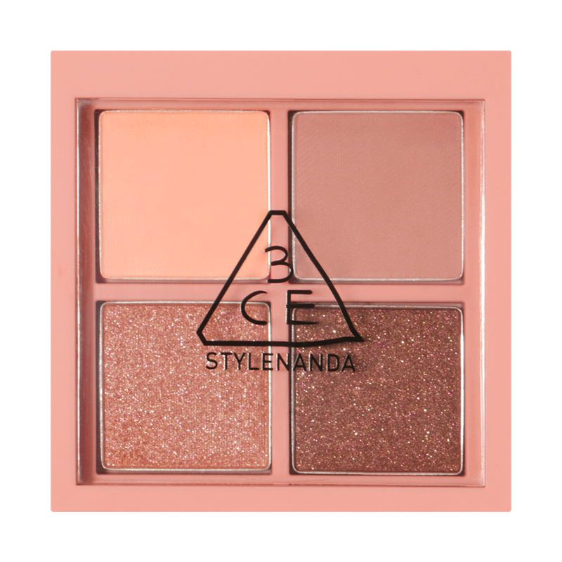Mini Multi Eye Color Palette