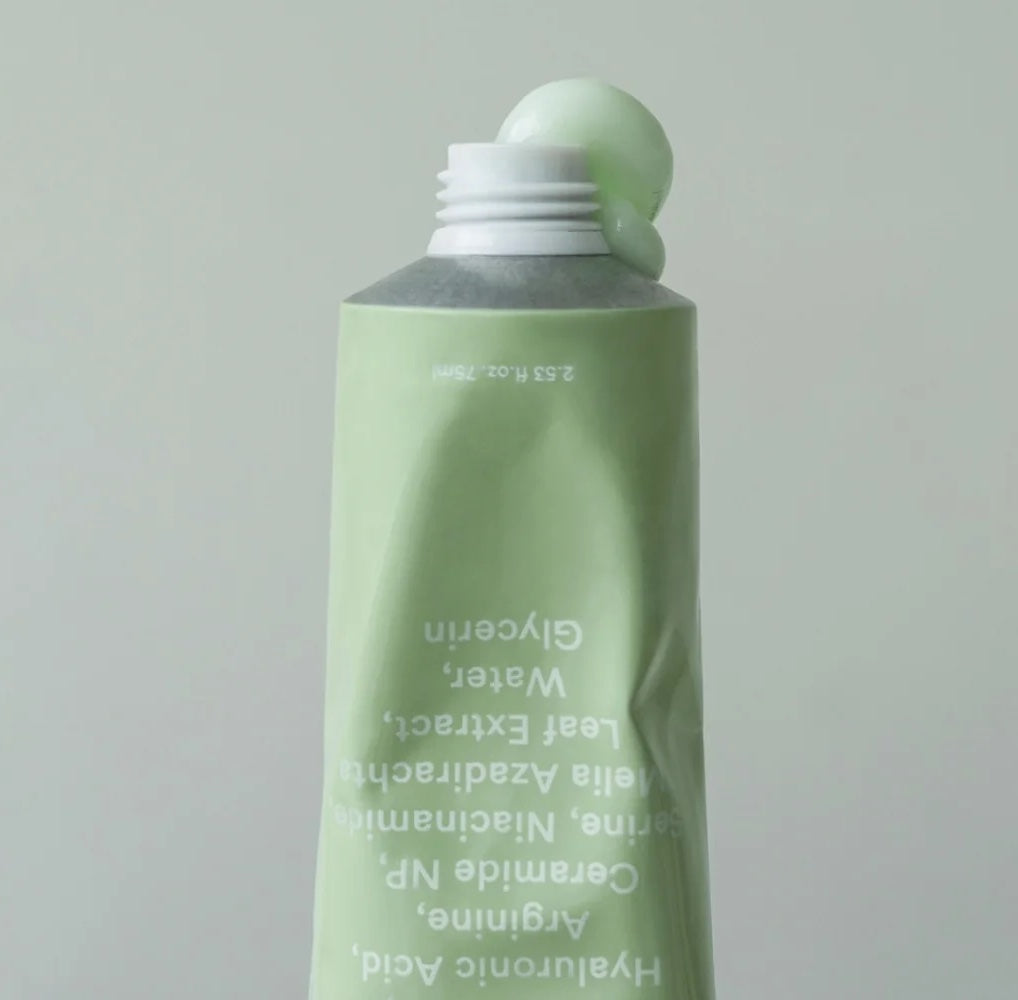 Heartleaf Crème Calming Tube