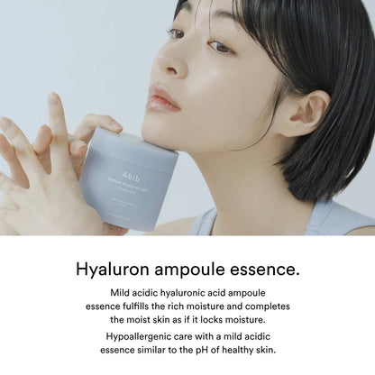 Sedum Hyaluron Pad Hydrating Touch