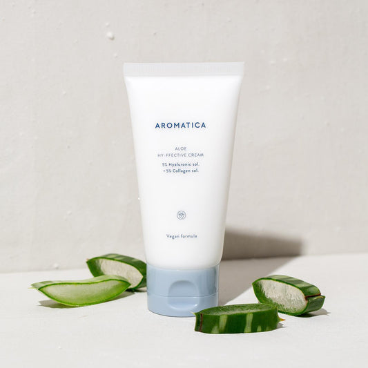 Aloe Hy-ffective Cream