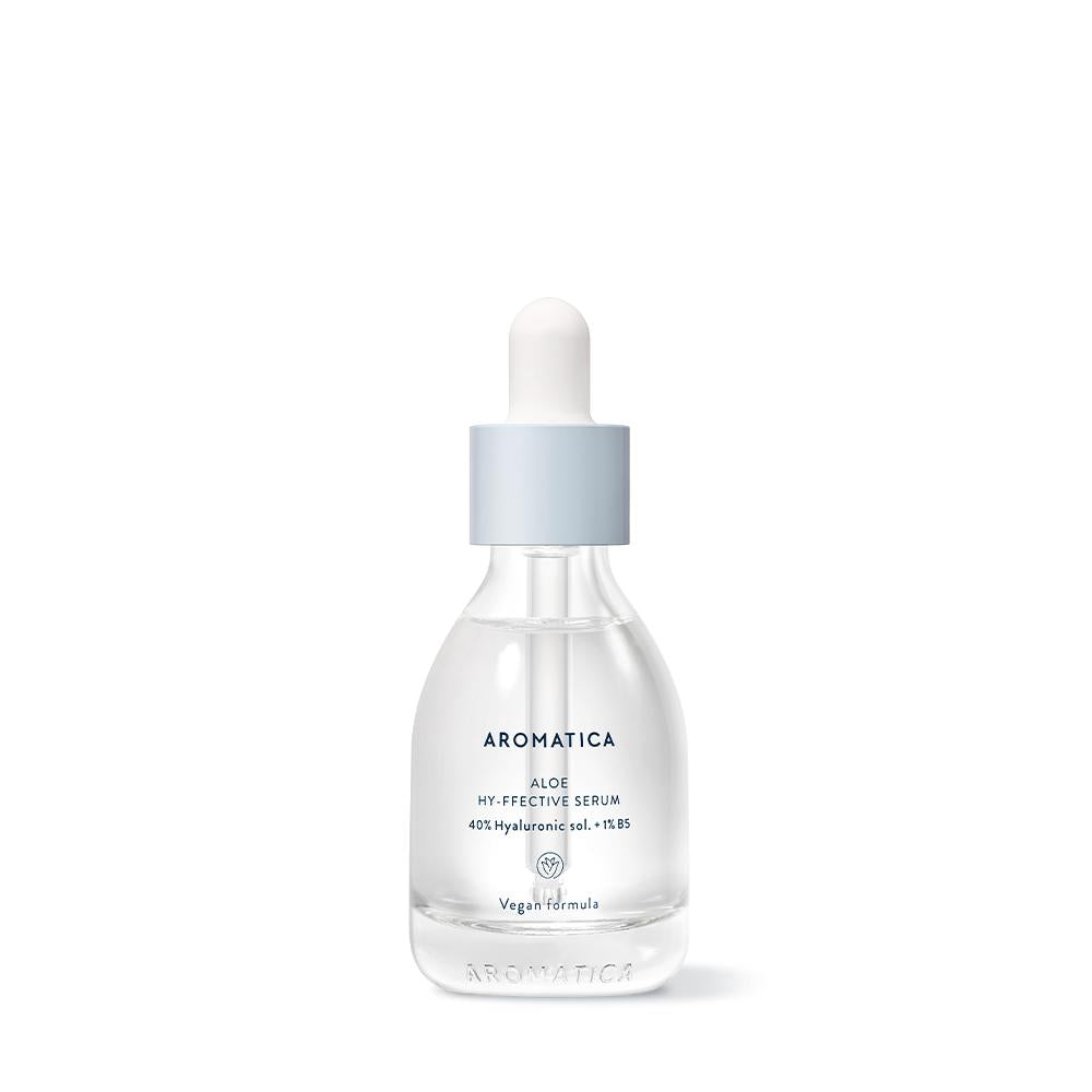 Aloe Hy-ffective Serum