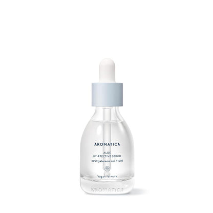 Aloe Hy-ffective Serum