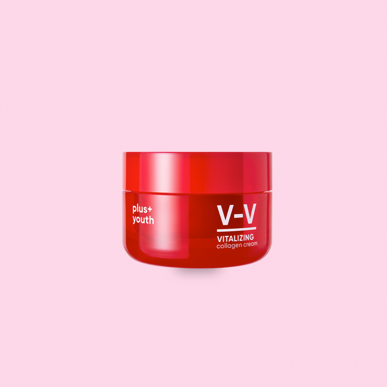 V_V Vitalizing Collagen Cream