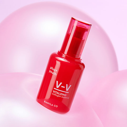 V_V Vitalizing Collagen Essence