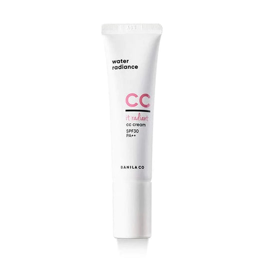It Radiant CC Cream SPF 30 PA++