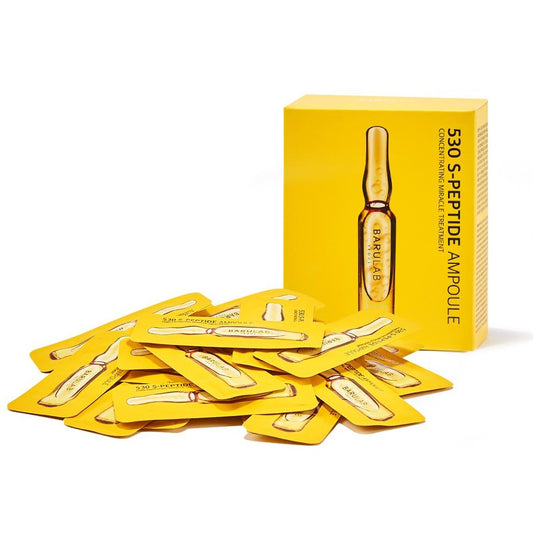 530 S-Peptide  Ampoule Plus