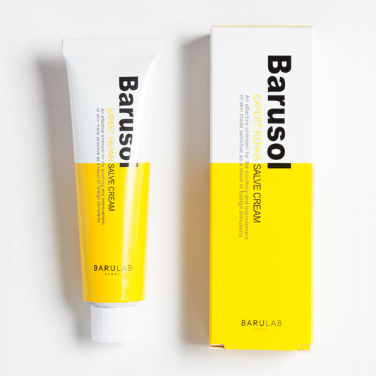 Barusol Expert Repair Salve Cream