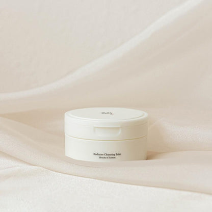 Radiance Cleansing Balm