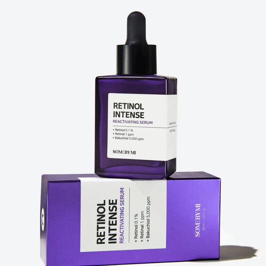 Retinol Intense Reactivating Serum