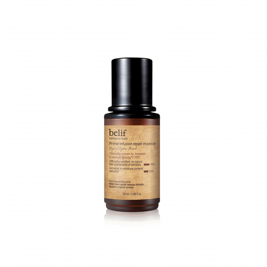 Prime Infusion Repair Essence