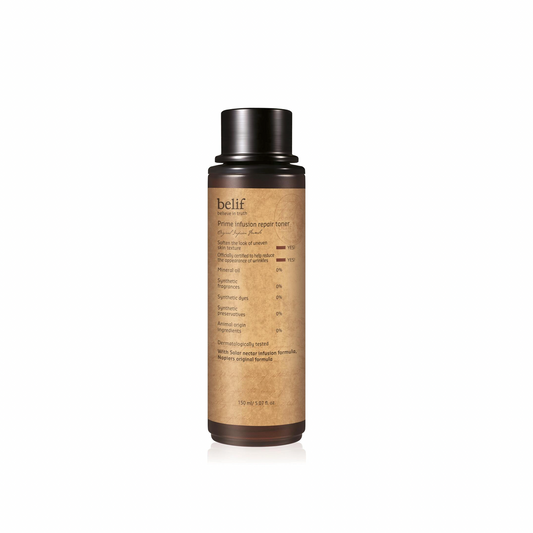 Prime Infusion Repair Toner