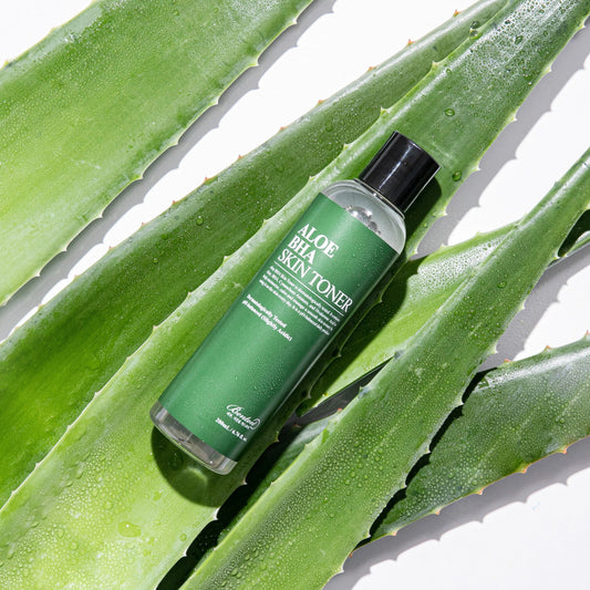 Aloe BHA Skin Toner - Renewal