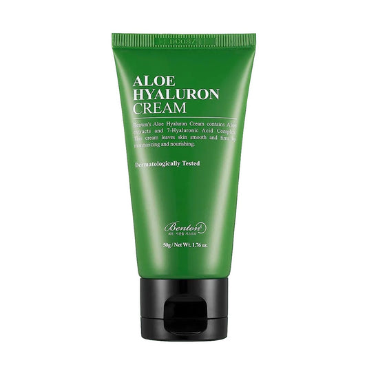 Aloe Hyaluron Cream