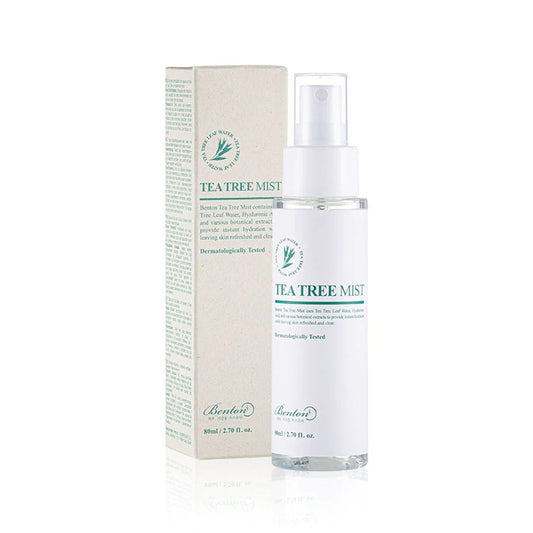 Tea Tree Mist