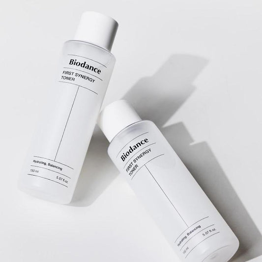 First Synergy Toner