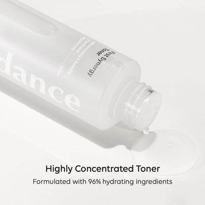 First Synergy Toner