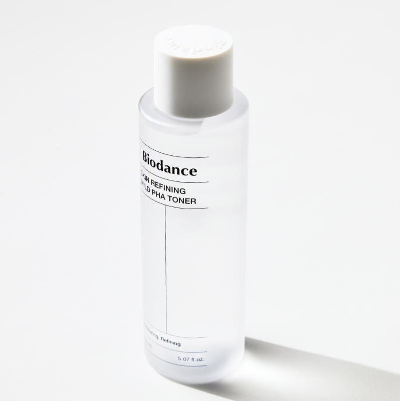 Skin Refining Mild PHA Toner