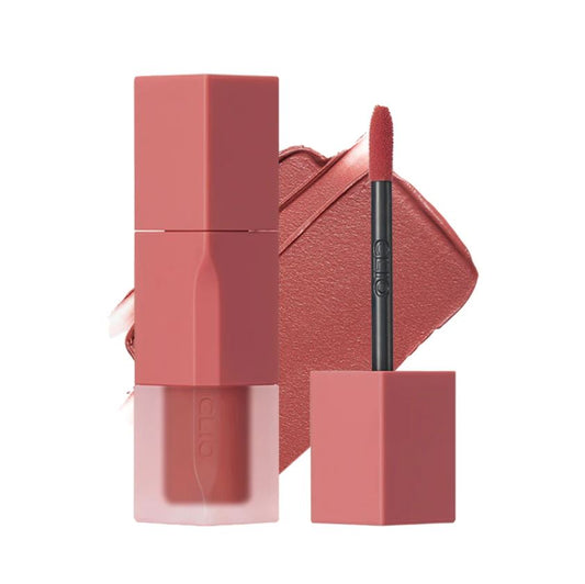 Chiffon Blur Tint - 04 All Day Rose