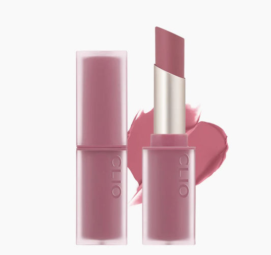 Chiffon Mood Lip - 01 Uncommon Pink