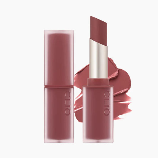 Chiffon Mood Lip - 02 Rose Nut