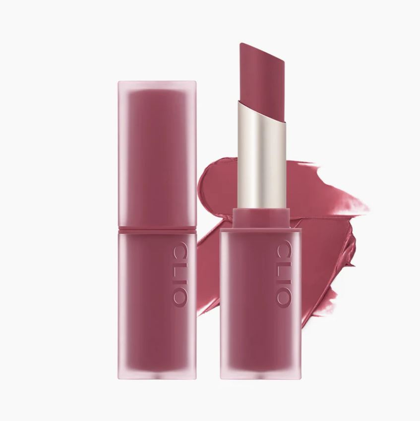 Chiffon Mood Lip - 03 Mauve Fuchsia