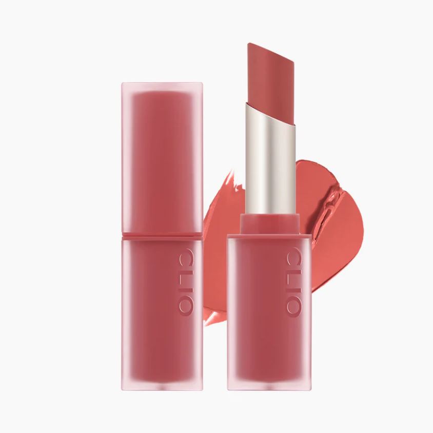 Chiffon Mood Lip - 04 Ever Coral