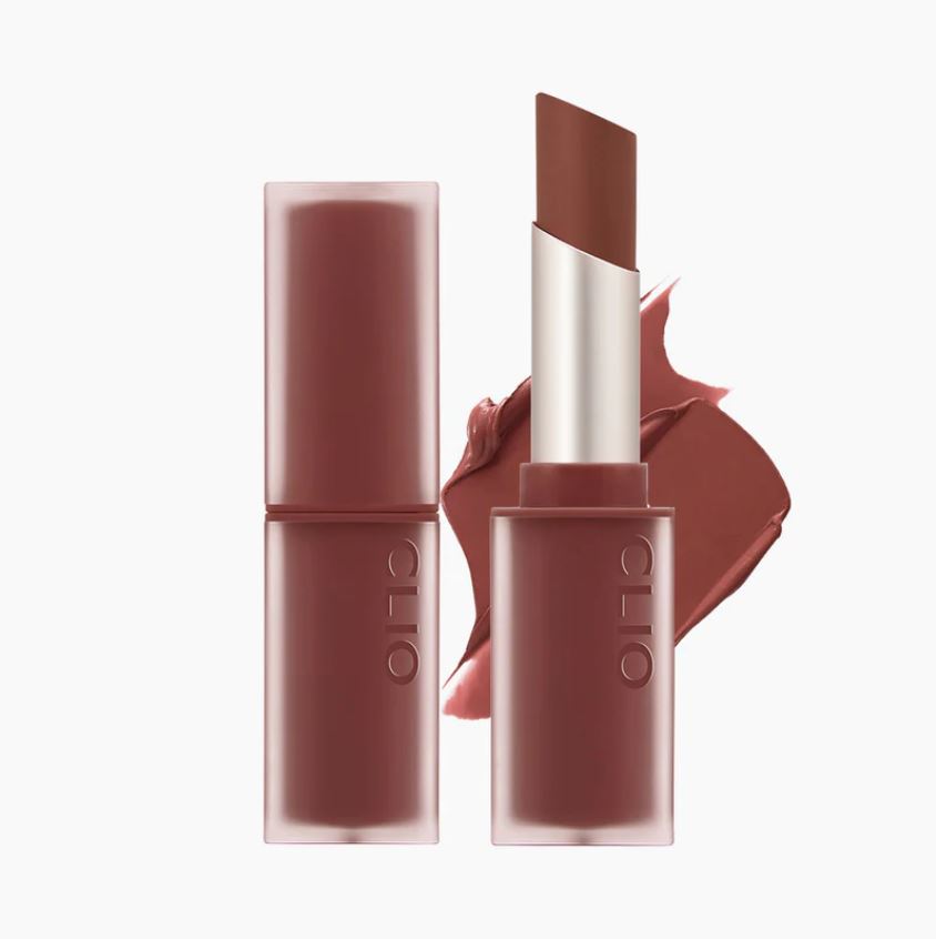 Chiffon Mood Lip - 06 Cup of Red