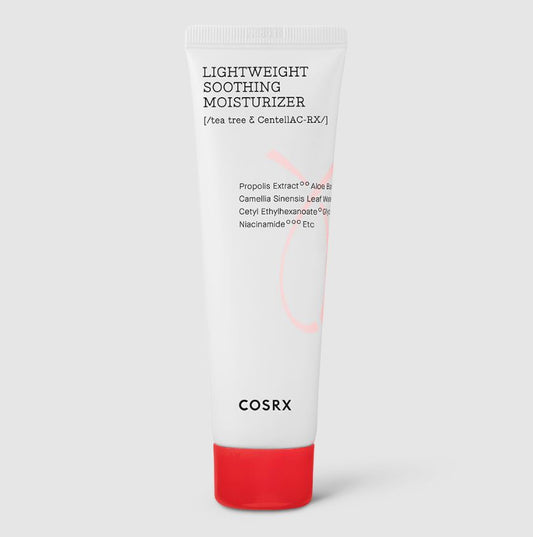 AC Collection Lightweight Soothing Moisturizer