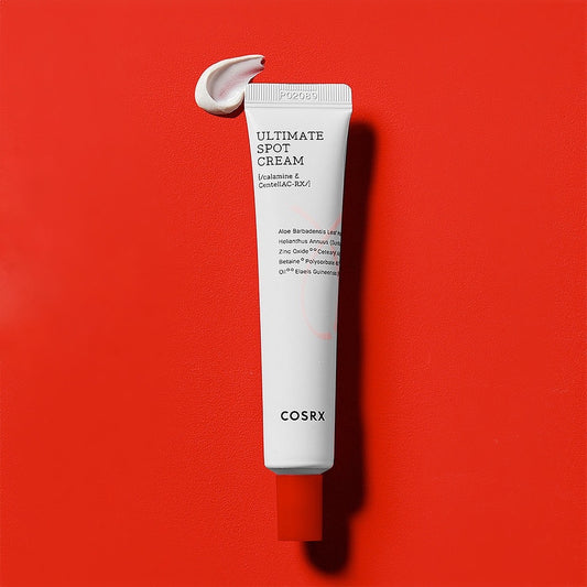 AC Collection Ultimate Spot Cream