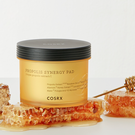Full Fit Propolis Synergy Pad