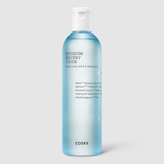 Hydrium Watery Toner