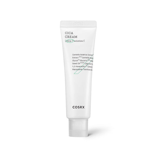 Pure Fit Cica Cream